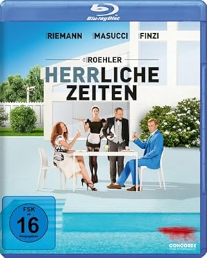 Seller image for HERRliche Zeiten for sale by moluna