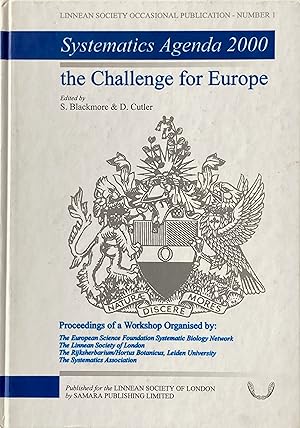 Systematics Agenda 2000: the challenge for Europe