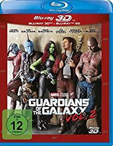 Imagen del vendedor de Guardians of the Galaxy Vol. 2 a la venta por moluna