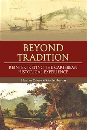 Seller image for Beyond Tradition for sale by GreatBookPrices