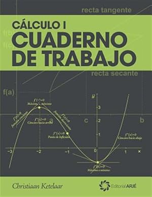 Imagen del vendedor de C�lculo I: Libro de Trabajo -Language: spanish a la venta por GreatBookPrices