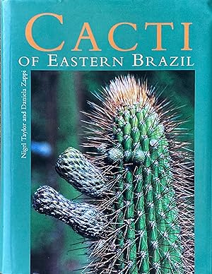 Cacti of eastern Brazil