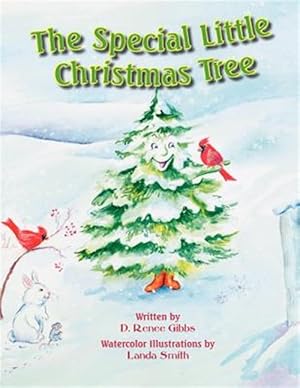 Seller image for The Special Little Christmas Tree for sale by GreatBookPrices