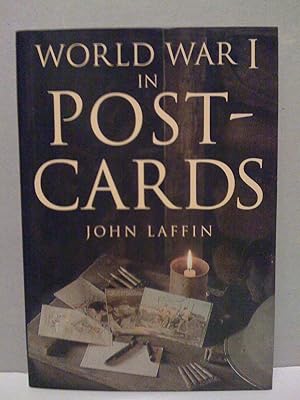 Image du vendeur pour World War I In Postcards mis en vente par Redux Books