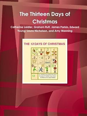 Seller image for The Thirteen Days of Christmas for sale by GreatBookPrices