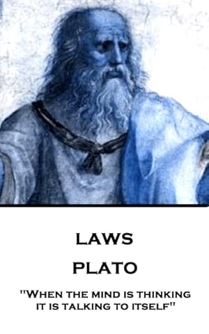 Seller image for Laws for sale by GreatBookPrices
