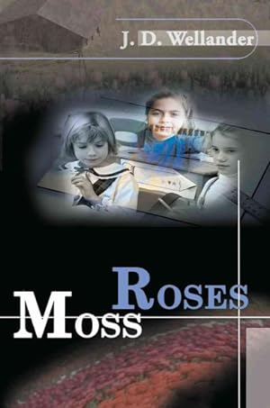 Seller image for Moss Roses for sale by GreatBookPrices