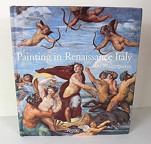 Immagine del venditore per Painting in Renaissance Italy venduto da Peak Dragon Bookshop 39 Dale Rd Matlock