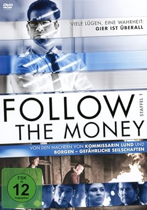 Bild des Verkufers fr Follow the Money 1 zum Verkauf von moluna