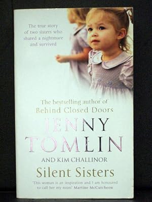 Seller image for Silent Sisters for sale by Booksalvation