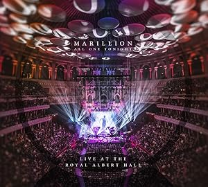 Bild des Verkufers fr All One Tonight (Live At The Royal Albert Hall) zum Verkauf von moluna