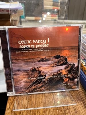 Celtic Party 1: Songs of People.