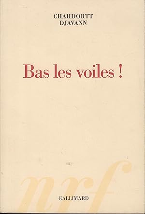 Seller image for Bas les voiles ! for sale by PRISCA