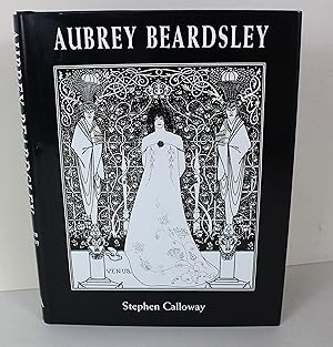 Imagen del vendedor de Aubrey Beardsley a la venta por Peak Dragon Bookshop 39 Dale Rd Matlock