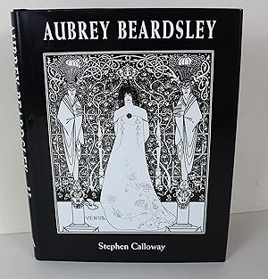 Immagine del venditore per Aubrey Beardsley venduto da Peak Dragon Bookshop 39 Dale Rd Matlock