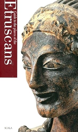 Seller image for Guide to the Places of the Etruscans for sale by LEFT COAST BOOKS