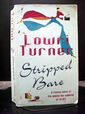 Seller image for Stripped Bare for sale by Booksalvation