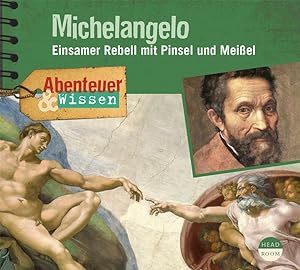 Bild des Verkufers fr Abenteuer & Wissen: Michelangelo zum Verkauf von moluna