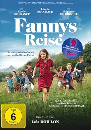 Fannys Reise