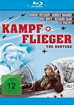 Seller image for Kampfflieger for sale by moluna