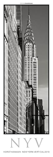 Seller image for New York Vertical 2019 for sale by moluna