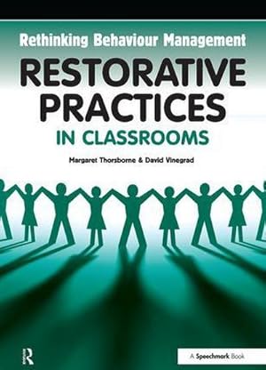 Seller image for Restorative Practices in Classrooms for sale by AHA-BUCH GmbH