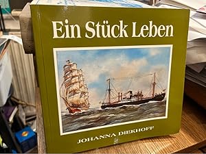 Bild des Verkufers fr Ein Stck Leben. (= Kring-Buch Nr. 5A). zum Verkauf von Altstadt-Antiquariat Nowicki-Hecht UG