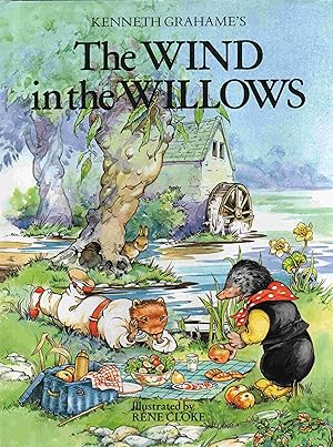 The Wind in the Willows