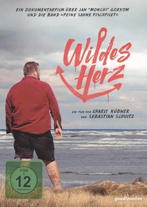 Seller image for Wildes Herz, 1 DVD for sale by moluna