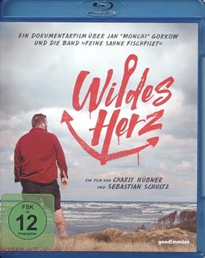 Seller image for Wildes Herz for sale by moluna