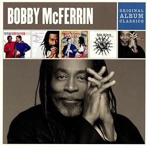 Seller image for Bobby McFerrin-Original Album Classics for sale by moluna