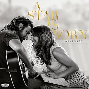 Seller image for A Star Is Born Soundtrack for sale by moluna