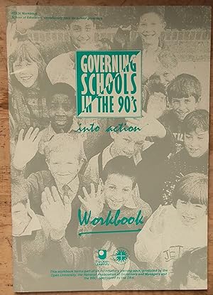 Governing schools in the 90's: Into action
