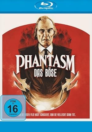 Imagen del vendedor de Phantasm - Das Boese a la venta por moluna