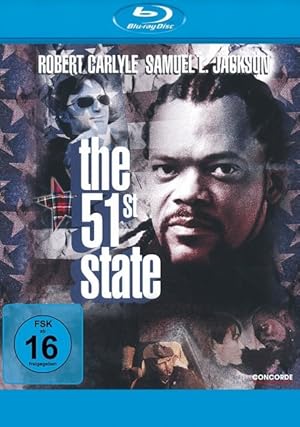 The 51st State