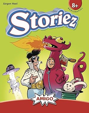 Storiez (Spiel)