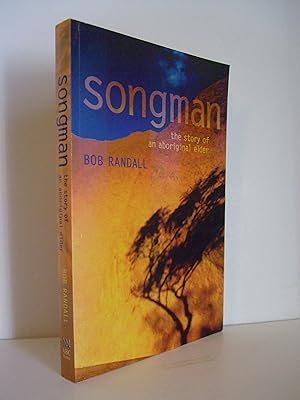 Seller image for Songman: The Story of an Aboriginal Elder of Uluru for sale by Lily of the Valley Books