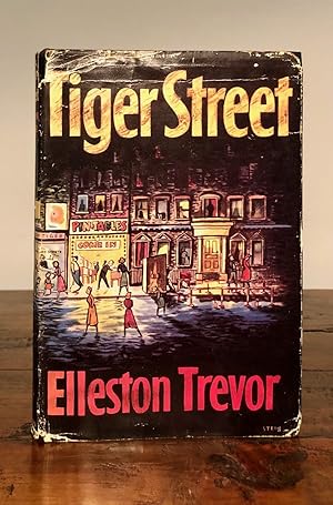 Tiger Street