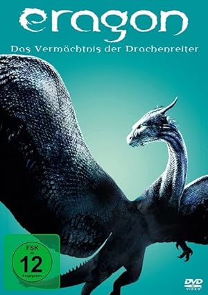 Eragon - Das Vermaechtnis der Drachenreiter