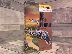 Seller image for Air War: Vietnam for sale by Archives Books inc.