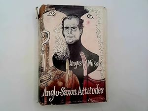 Seller image for Anglo-Saxon Attitudes for sale by Goldstone Rare Books