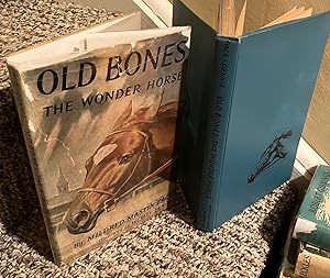 Seller image for Old Bones: The Wonder Horse for sale by Henry E. Lehrich