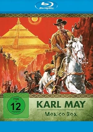 Seller image for Karl May for sale by moluna