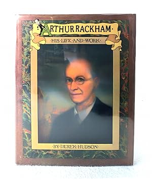 Immagine del venditore per Arthur Rackham: his life and work venduto da Structure, Verses, Agency  Books