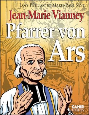 Bild des Verkufers fr Jean-Marie Vianney Pfarrer von Ars zum Verkauf von moluna