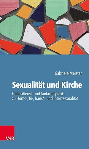 Seller image for Sexualitaet und Kirche for sale by moluna