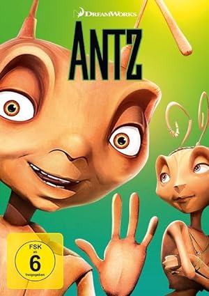 Seller image for Antz for sale by moluna