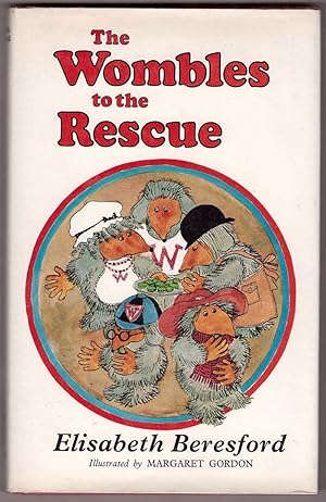 Bild des Verkufers fr The Wombles to the Rescue zum Verkauf von HAUNTED BOOKSHOP P.B.F.A.