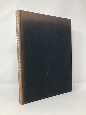 Image du vendeur pour Charles Rennie Mackintosh: The Complete Furniture, Furniture Drawings & Interior Designs mis en vente par Southampton Books