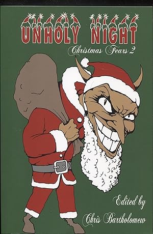Image du vendeur pour Unholy Night: Christmas Fears 2 mis en vente par RT Books